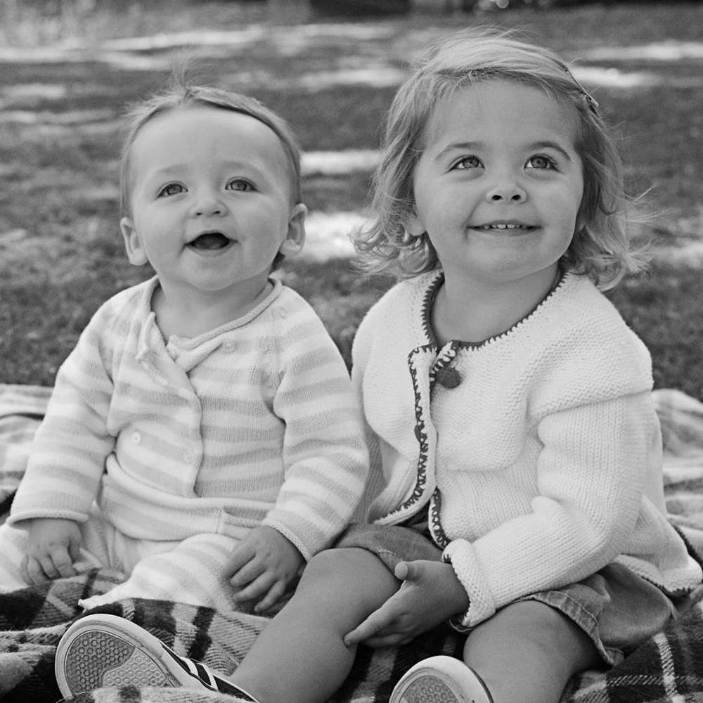 Meet your Posher, Meredith